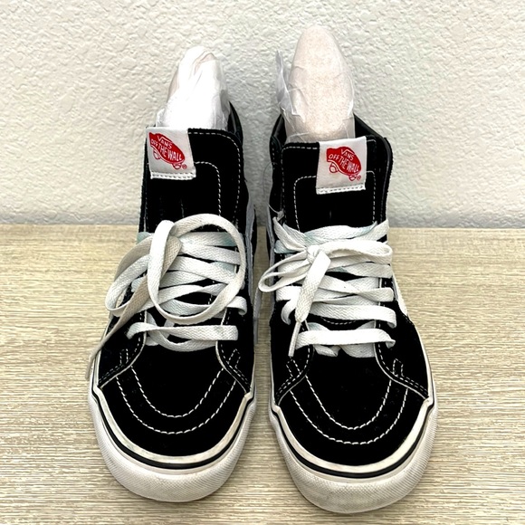 Used Vans - Picture 3 of 9